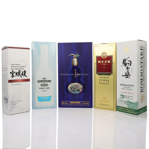 कस्टम लोगो मुद्रित लक्जरी प्रीमियम उपहार पैकेजिंग और भंडारण आपूर्ति के लिए लक्जरी प्रीमियम उपहार फोल्डिंग पेपर बॉक्स - Product Image 4