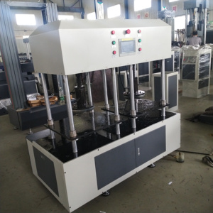 جهاز اختبار ضغط الإجهاد الديناميكي لإسفنج مقعد السيارة - Product Image 5