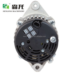 Ventes d'usine 12v 70A DC Alternateur Moteur marin Tout nouveau bateau CRUSADER 19020608 YUCW00409 8466N Ventes d'usine NOUVEAU - Product Image 2