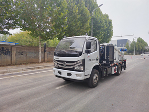 China Ebx5072tzj Boorinstallatie Vrachtwagen 4*2 Vrachtwagen Gemonteerd Booreiland Vrachtwagen Gemonteerd Booreiland Verkoop - Product Image 2