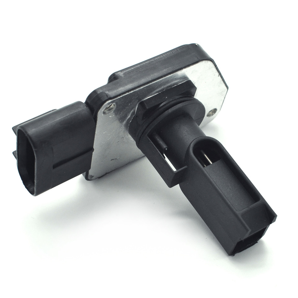 MAF Mass Air Flow Meter Sensor For Chevrolet GMC Isuzu AFH60M23A 12579352