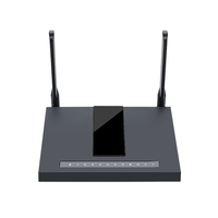 Router VoIP Gigabit de Doble Banda 4G-LTE FlyingVoice con 2 Puertos Sip Fxs