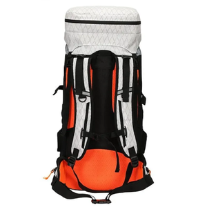 Sports Camping Hiking Waterproof Internal <b>Frame</b> 45L Outdoor <b>Backpack</b> Mountain Trekking Bag - Product Image 3