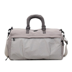 Nueva Llegada, <span class=keywords><strong>Bolsa</strong></span> de Viaje Unisex Multifuncional de Alta Calidad, Ligera y Plegable, Material Oxford, 20-35L, Separación Húmedo/Seco - Product Image 6