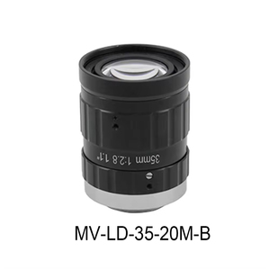 เลนส์ FA ความละเอียดสูงสำหรับเลนส์วิชันซิสเต็มขนาด 1.4 นิ้ว เมาท์ M58 สำหรับกล้องอุตสาหกรรม - Product Image 5