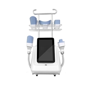 Máquina de Adelgazamiento Portátil S10 Cryocare con Dos Manijas - Product Image 1