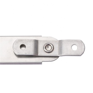 Cerniera Telescopica in Acciaio ad Alta Resistenza al Vento per Finestre e Porte - Product Image 5