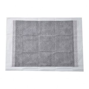 Almohadillas Desechables para Mascotas OEM ODM, Control de Olores, Súper Absorbentes, con Carbón Activado, para Perros - Product Image 1
