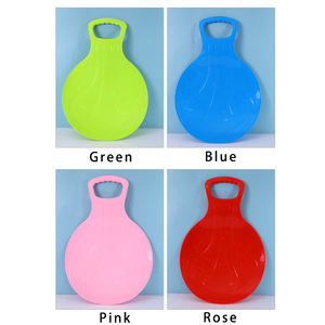 Kuer – planches en plastique pour le Sport en plein air, épais, enfants, adultes, traîneau, traîneau, glisseur de sable, planche à patins - Product Image 6