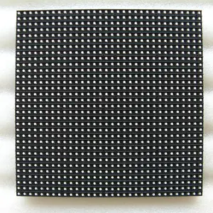 Shenzhen Tp P6 192X192Mm 32x32dots Indoor Full Color Led Display Module