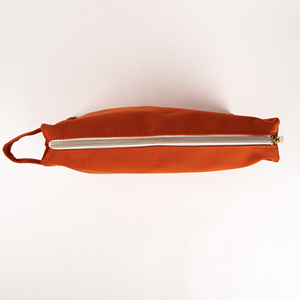 กระเป๋าเดินทางผ้าไนลอนคุณภาพสูงสำหรับชายและหญิงกระเป๋าเครื่องสำอางผ้าอ๊อกซ์ฟอร์ดมีซิปใช้ซ้ำได้ - Product Image 4