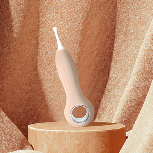 Wosilicone Snel Orgasme Vibs Voor Vrouwen Draagbare Volwassenen Seksspeeltjes - Product Image 3