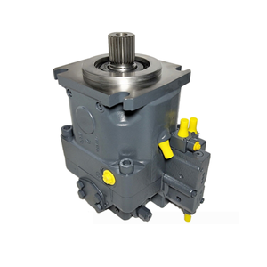 Pompe à pistons axiaux à déplacement variable A11VLO (modèles A11VLO130, A11VLO145, A11VLO190, A11VLO260), pompe pour camion de levage A11VLO130, A11VLO145, A11VLO190, A11VLO260 - Product Image 3