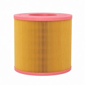 Cartucho de Filtro de Aire de Alto Rendimiento para Compresor de Aire con Alta Tasa de Filtración, Número de Pieza 1049 - Product Image 6