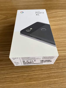 Venta al por Mayor de Teléfonos Móviles <span class=keywords><strong>Google</strong></span> <span class=keywords><strong>2</strong></span> <span class=keywords><strong>XL</strong></span> con Pantalla OLED de 6.0 Pulgadas, Android 8.0, LTE, Cámara de 12MP, Almacenamiento de <span class=keywords><strong>128GB</strong></span>, Octa Core, 90Hz, Carga Rápida de 65W - Product Image 6