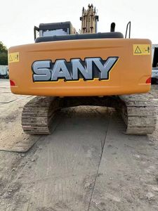 รถตักตีนตะขาบ sy215c สภาพดีเยี่ยม Sany 21ตัน sy215 sy235 sy135 sy305 sy365 - Product Image 2