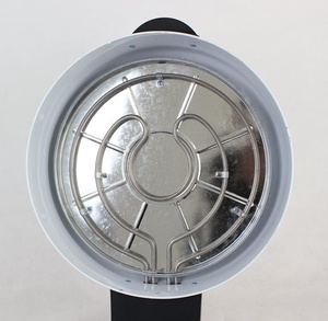 Macchina per la pizza elettrica araba da 1800W - Product Image 2