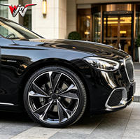 Rines de Aleación Forjados con Diseño de Malla de 18 19 20 21 22 Pulgadas 5X112, Aptos para Modelos Audi A4 A5 A6 A7 A8 E-Tron Q5 Q7 Q8 R S TT