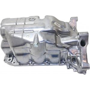 อ่างน้ำมันเครื่องใหม่ 11200RB0900 สำหรับรถยนต์ฮอนด้า ฟิต/ซิตี้/ฟรีด ปี 2009-2013 เครื่องยนต์ 1.5 ลิตร เกียร์อัตโนมัติ - Product Image 3