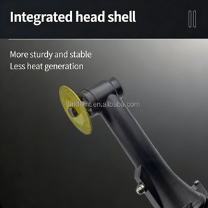 Electric 90 Degree Die <strong>Grinder</strong> 45 Degree Angle <strong>Grinder</strong> Small Multifunctional Ceramic Tile Chamfering Stand Drill Bits - Product Image 5