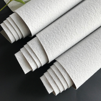 Base en daim solide 0.8mm en relief Full Grain Faux synthétique PVC vinyle tissu PVC cuir de voiture pour canapé siège de voiture chaussures sacs couverture