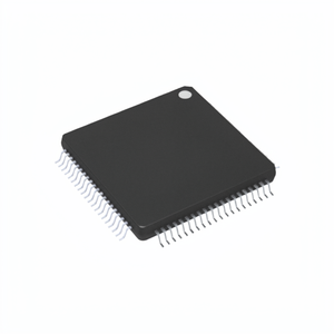 MK50DX256CLK7 Original Embedded 80 LQFP Electronic Components China IC MCU 32BIT 256KB FLASH 80FQFP - Product Image 1