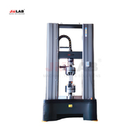 Machine d'essai universelle électronique JMLAB OEM 300kN pour la traction, la compression, la flexion et la cisaillement