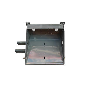 Contrepoids de boîte à batterie AZ9725760130 en gros pour fabricants de voitures Howo - Catégorie de produit : Boîtes et supports de batteries - Product Image 5