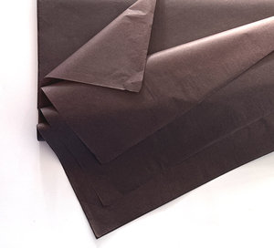 <span class=keywords><strong>Papel</strong></span> de <span class=keywords><strong>Seda</strong></span> Ecológico Biodegradable al por Mayor, 50*70cm, 17gsm, <span class=keywords><strong>Papel</strong></span> Marrón <span class=keywords><strong>para</strong></span> Envolver Regalos, Ropa y <span class=keywords><strong>Flores</strong></span> - Product Image 2
