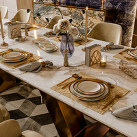 Conception d'intérieur professionnelle en 3D Max, canapé de villa italienne de luxe avec service de décoration intérieure tout-en-un