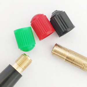TOPSUN couvercle anti-poussière de valve, <span class=keywords><strong>bouchon</strong></span> de valve de chambre à air de vélo bouchons <span class=keywords><strong>presta</strong></span> - Product Image 6