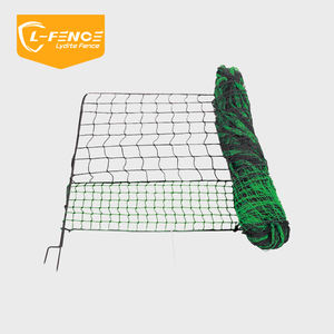 Jaring Pagar Pertanian Non-listrik untuk Jaring Unggas Ternak - Product Image 2