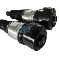 Amortisseur pneumatique neuf avant droit 4KE616040E 4K0616040M pour Audi A6 C8 A7