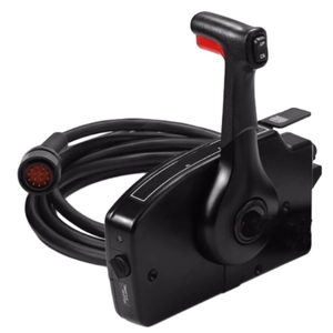 Pièces détachées pour moteurs de bateaux 881170A13 Boîtier de télécommande pour moteurs hors-bord 4 temps 2006-2014 - Product Image 4