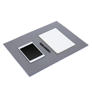 9pcs văn phòng phụ kiện da-văn phòng-bàn-set Top Grain da bàn văn phòng phẩm Set <span class=keywords><strong>Organizer</strong></span> - Product Image 5