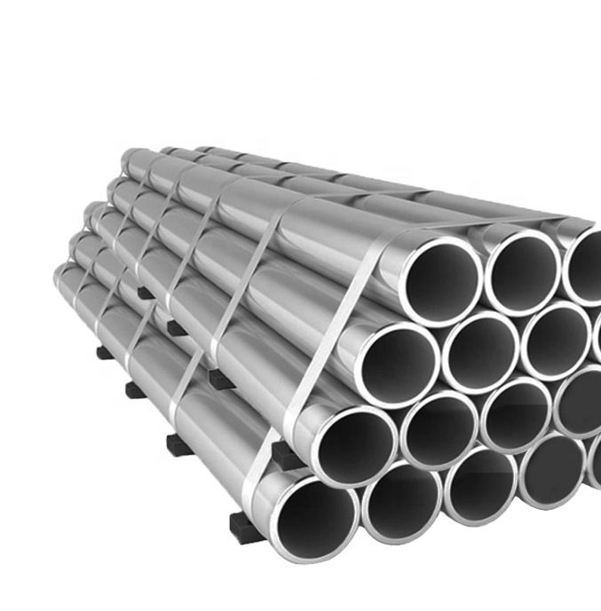 309S stainless steel pipe performance introduction