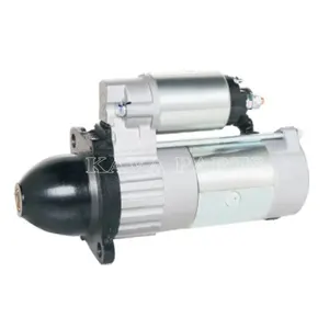 24V/4.5KW Starter Motor For JIANGDONG JD2102 QDJ2508J