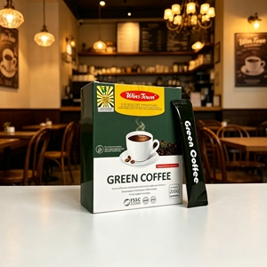OEM ODM, Fabricantes <span class=keywords><strong>de</strong></span> Guangzhou, China, Té <span class=keywords><strong>de</strong></span> Hierbas Chinas Orgánicas, Bebida <span class=keywords><strong>de</strong></span> Café en Polvo Rápida, Deliciosa y Adelgazante <span class=keywords><strong>para</strong></span> Perder <span class=keywords><strong>Peso</strong></span> - Product Image 3