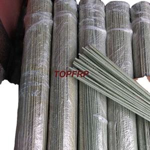 เหล็กเส้นเสริมแรงไฟเบอร์กลาสแบบ FRP Pultrusion - Product Image 3