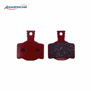 Plaquettes de frein de vélo semi-métalliques haute performance ASO657 pour vélos de route <span class=keywords><strong>MAGURA</strong></span> <span class=keywords><strong>MT2</strong></span>/4/6/8 - Product Image 5