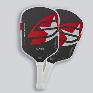 ไม้พายปิงปองคุณภาพสูงมาตรฐาน USAPA ขนาด 16 มม. โฟมรุ่นที่ 5 แกนคาร์บอนไฟเบอร์ T700 แบบกำหนดเองสำหรับเด็ก ขายส่ง - Product Image 2