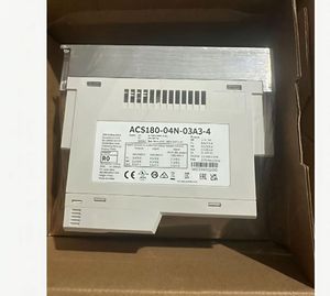 Convertidor de Frecuencia ACS180-04N-03A3-4/ACS180-04N-07A2-4/ACS180-04N-12A6-4/ACS-CP-A VFD con Garantía de Un Año y Envío Rápido - Product Image 2