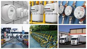 Hcb ER14250แบตเตอรี่ลิเธียมหลัก3.6V 1/2AA แบตเตอรี่ลิเธียมความหนาแน่นของพลังงานสูงอายุการใช้งานยาวนานอุณหภูมิกว้าง - Product Image 4