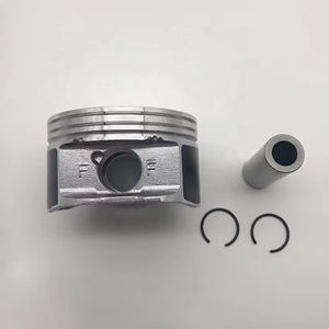 Piston de moteur automobile P3060 pour JEEP GRAND CHEROKEE 05-10 3.7L V6 02-09 4.7L V8 LIBERTY DODGE DAKOTA DURANGO <span class=keywords><strong>NITRO</strong></span> RAM 1500 - Product Image 6