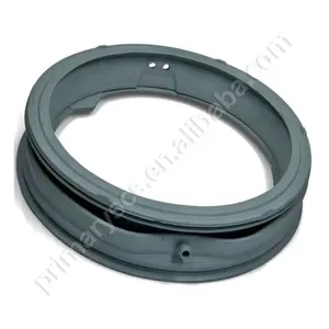 MDS55242601 Kwaliteit Gegarandeerd Waterdichte Deur Rubber Afdichtingen Front Load Wasmachine Deur Rubber Afdichtingen