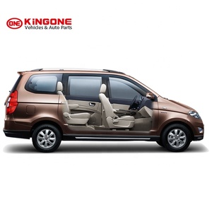WULING Hongguang S1 LUDOSPACE - Product Image 3