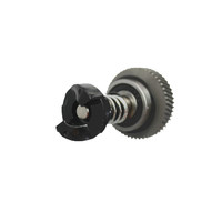 Produit phare : Ensemble d'engrenages d'entraînement DC1100 4110 4112 4127 4595 4590 DC4110 Fuser pour Xerox