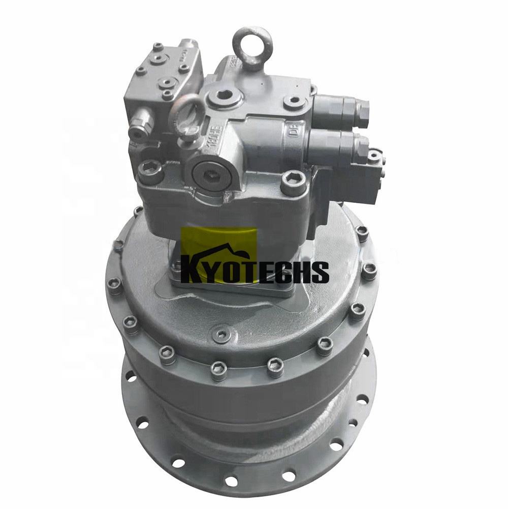 Kyotechs ZX230 ZX200 Excavator Swing Device 4729033 Swing Reducer