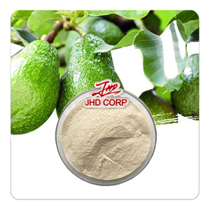 مسحوق الأفوكادو الطبيعي المجفف بالتجميد 100% نقي بدرجة غذائية، متوفر بعلامة تجارية خاصة - Product Image 1