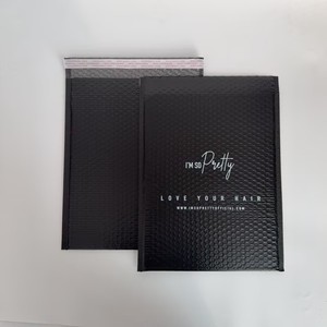 Offre Spéciale – Enveloppes Rembourrées Personnalisables avec Logo, Imperméables et Antichoc, pour Expédition, avec Bulles – <span class=keywords><strong>Prix</strong></span> Usine - Product Image 5